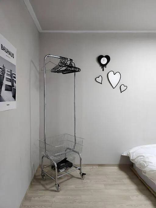 Appartamento Moment Mansion Seul 0*,  Corea del Sud