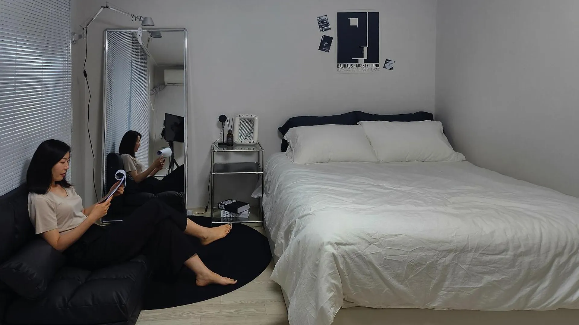 Appartamento Moment Mansion Seul 0*,  Corea del Sud