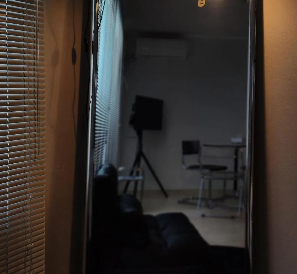 Appartamento Moment Mansion Seul