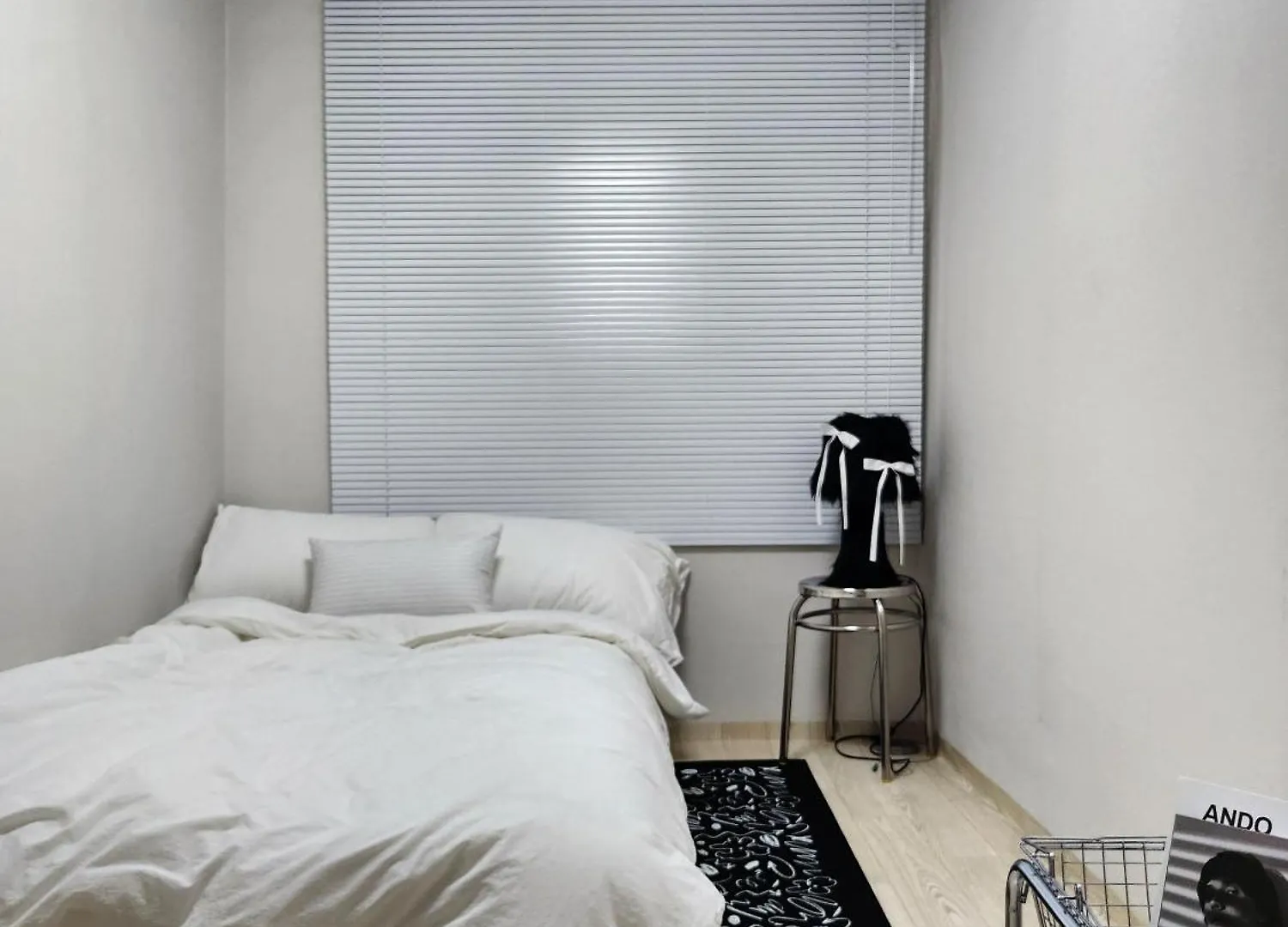 Appartamento Moment Mansion Seul Corea del Sud
