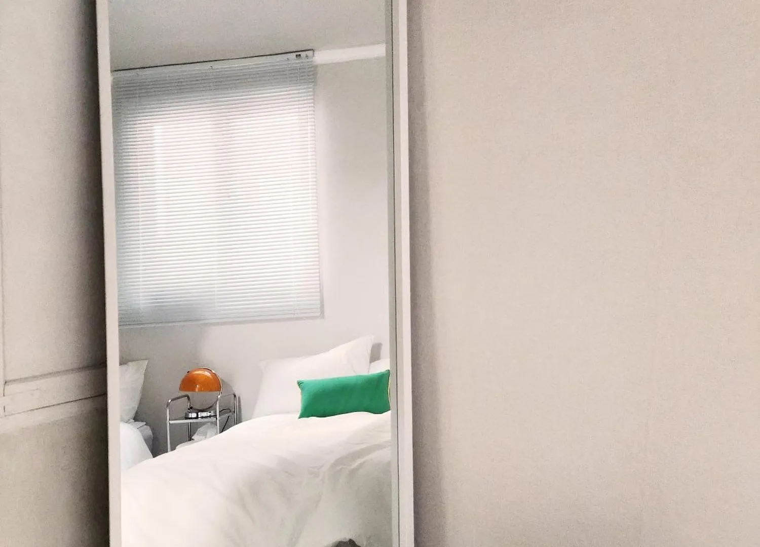 Appartamento Moment Mansion Seul