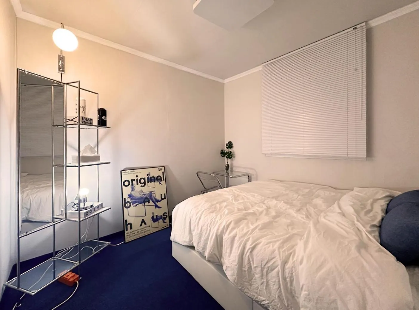 Appartamento Moment Mansion Seul 0*,  Corea del Sud