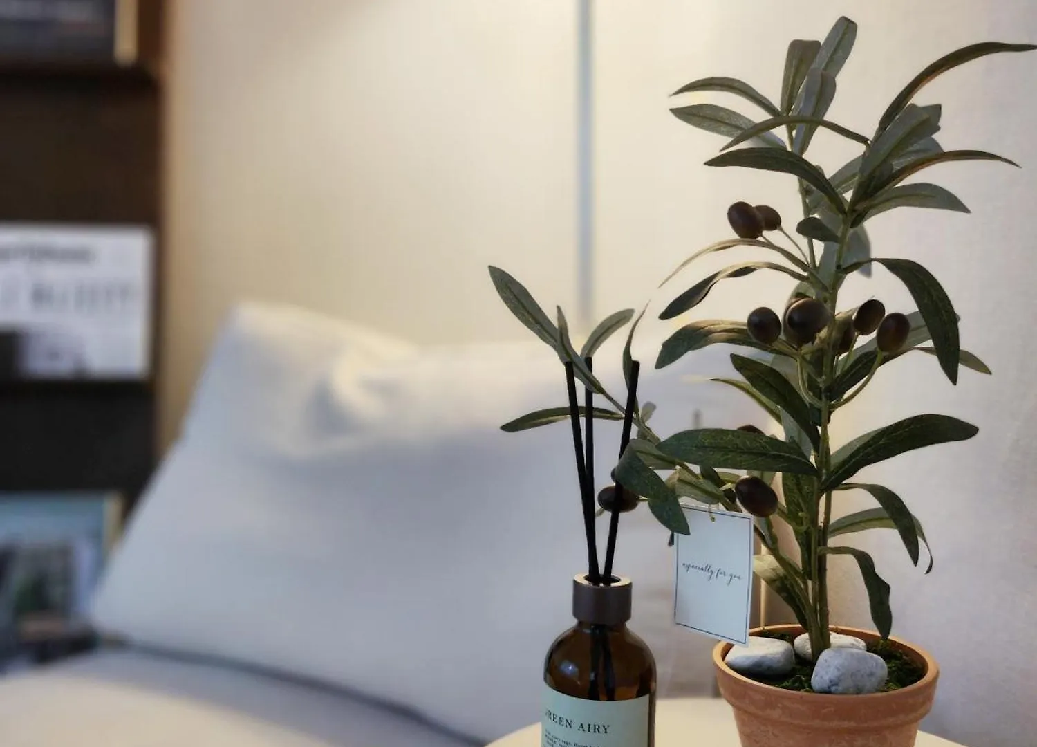 Appartamento Moment Mansion Seul Corea del Sud