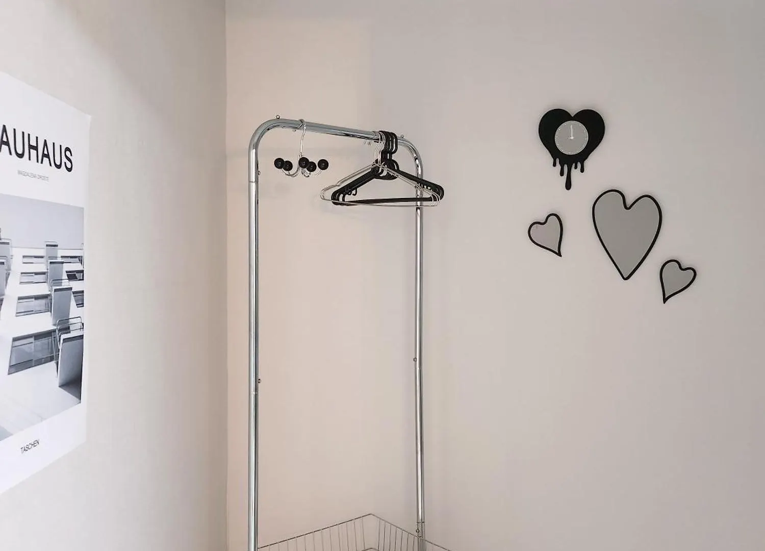 Appartamento Moment Mansion Seul