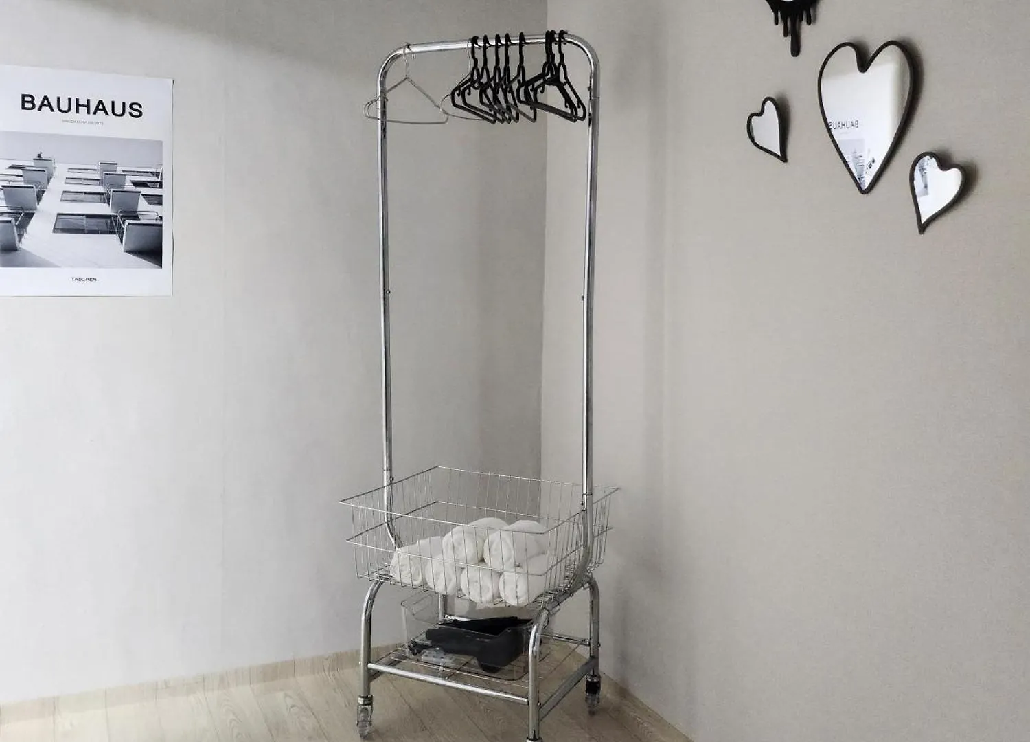 Appartamento Moment Mansion Seul 0*,  Corea del Sud
